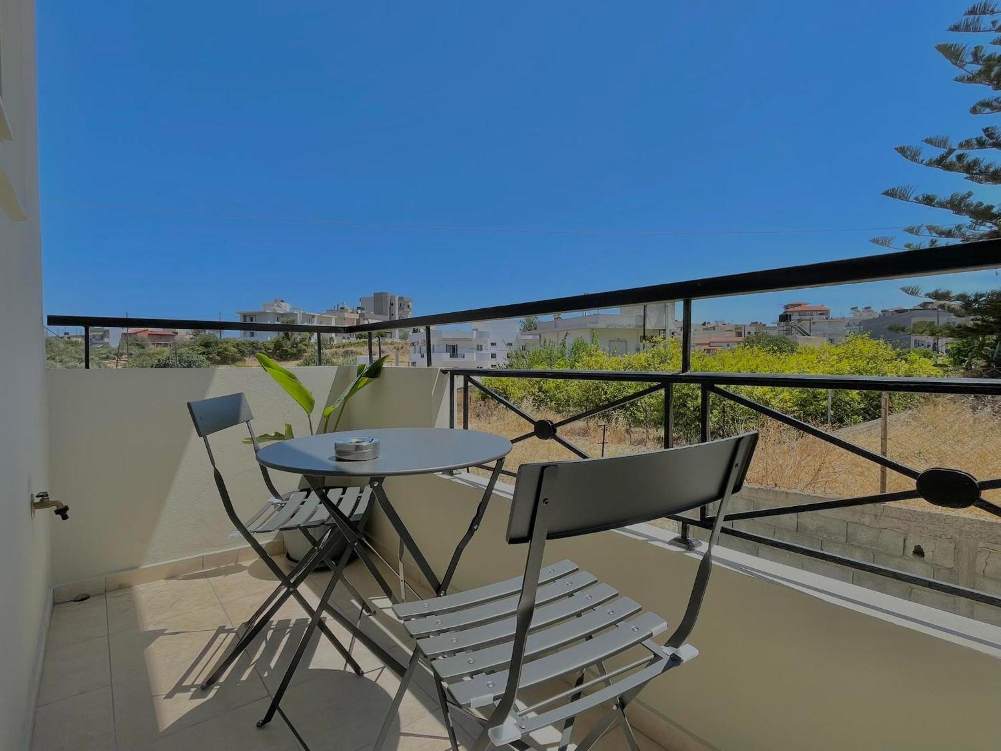 Olea In The Apartment Gazi