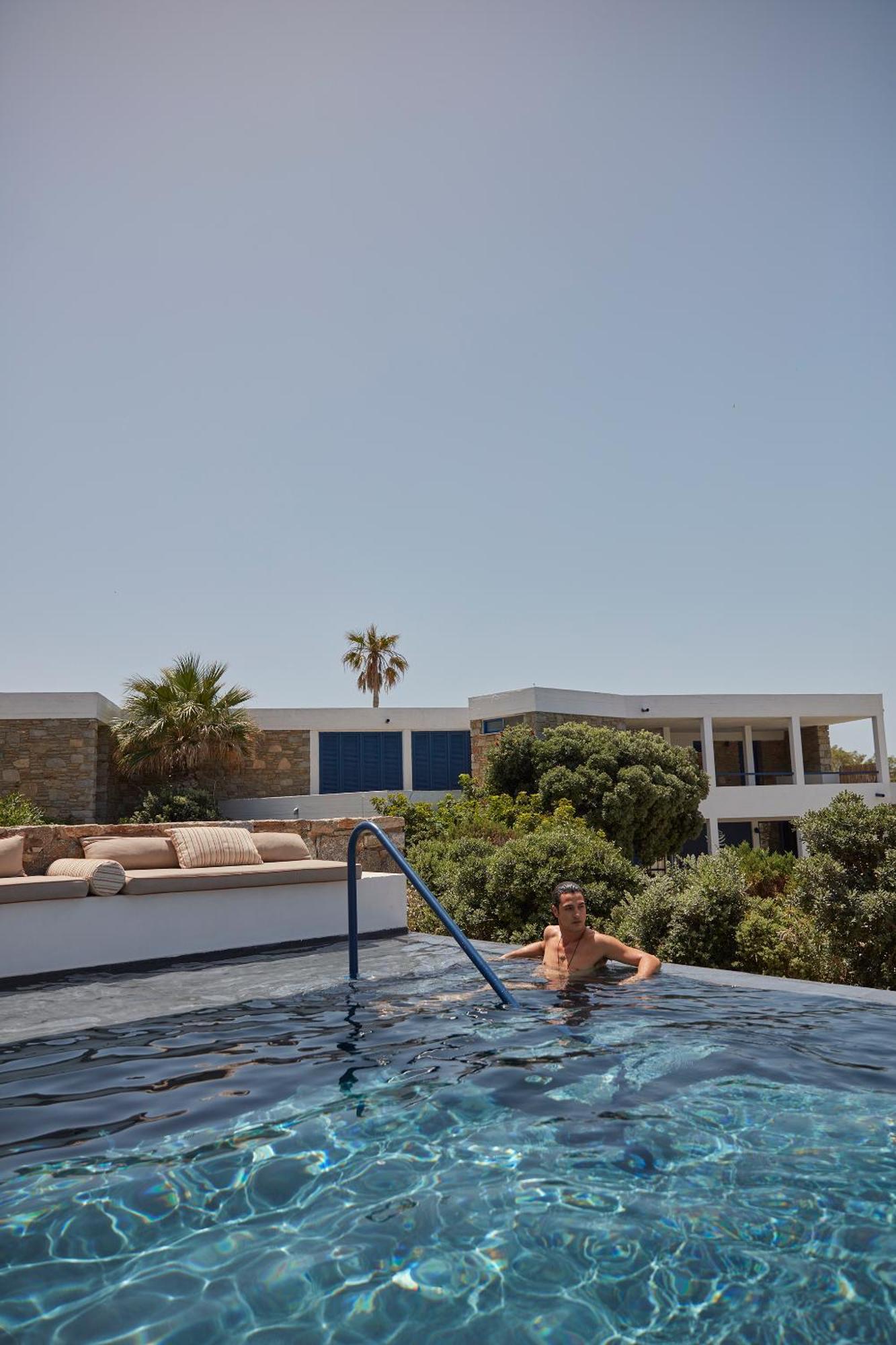 Mykonos Theoxenia, A Member Of Design Hotel