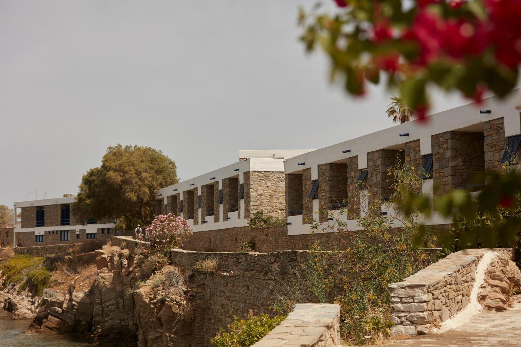 Hotel Mykonos Theoxenia, A Member Of Design 5*