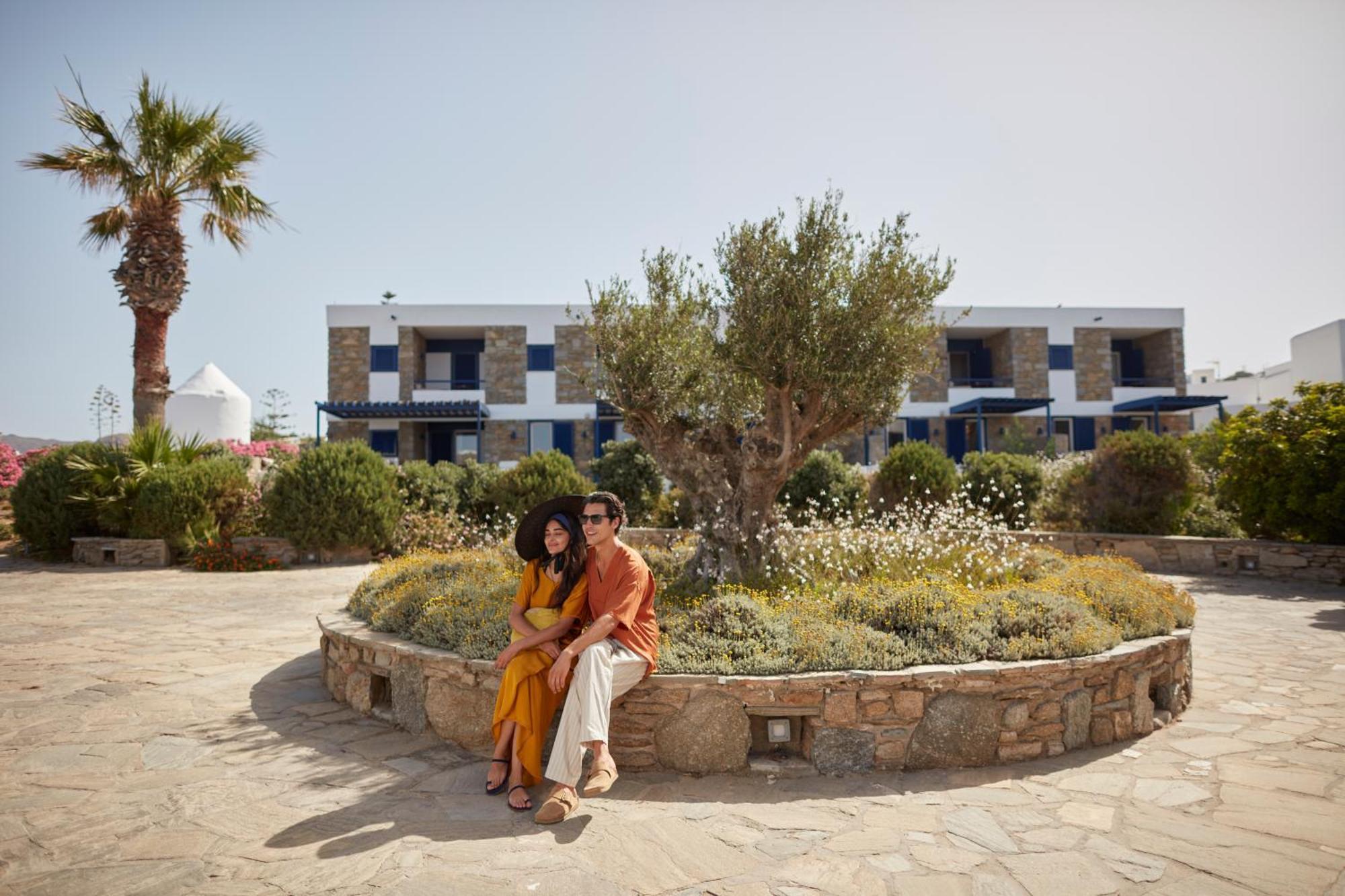 Mykonos Theoxenia, A Member Of Design 5*