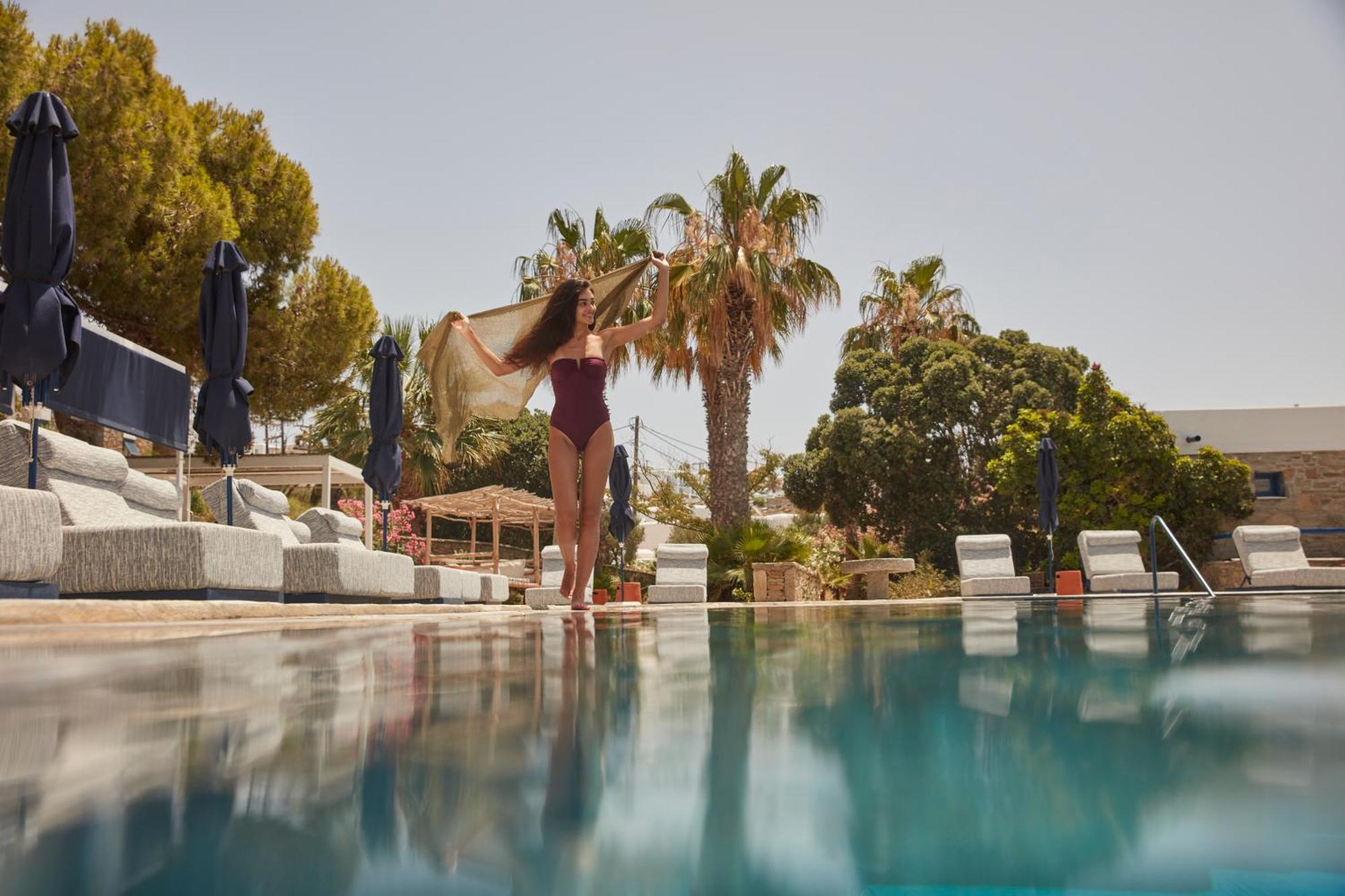 Hotel Mykonos Theoxenia, A Member Of Design