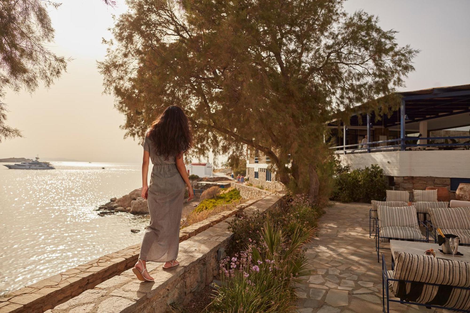 Mykonos Theoxenia, A Member Of Design Mykonos Town