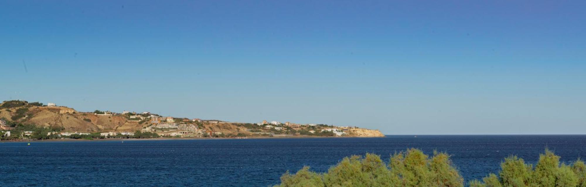 Libyan Sea Apartment