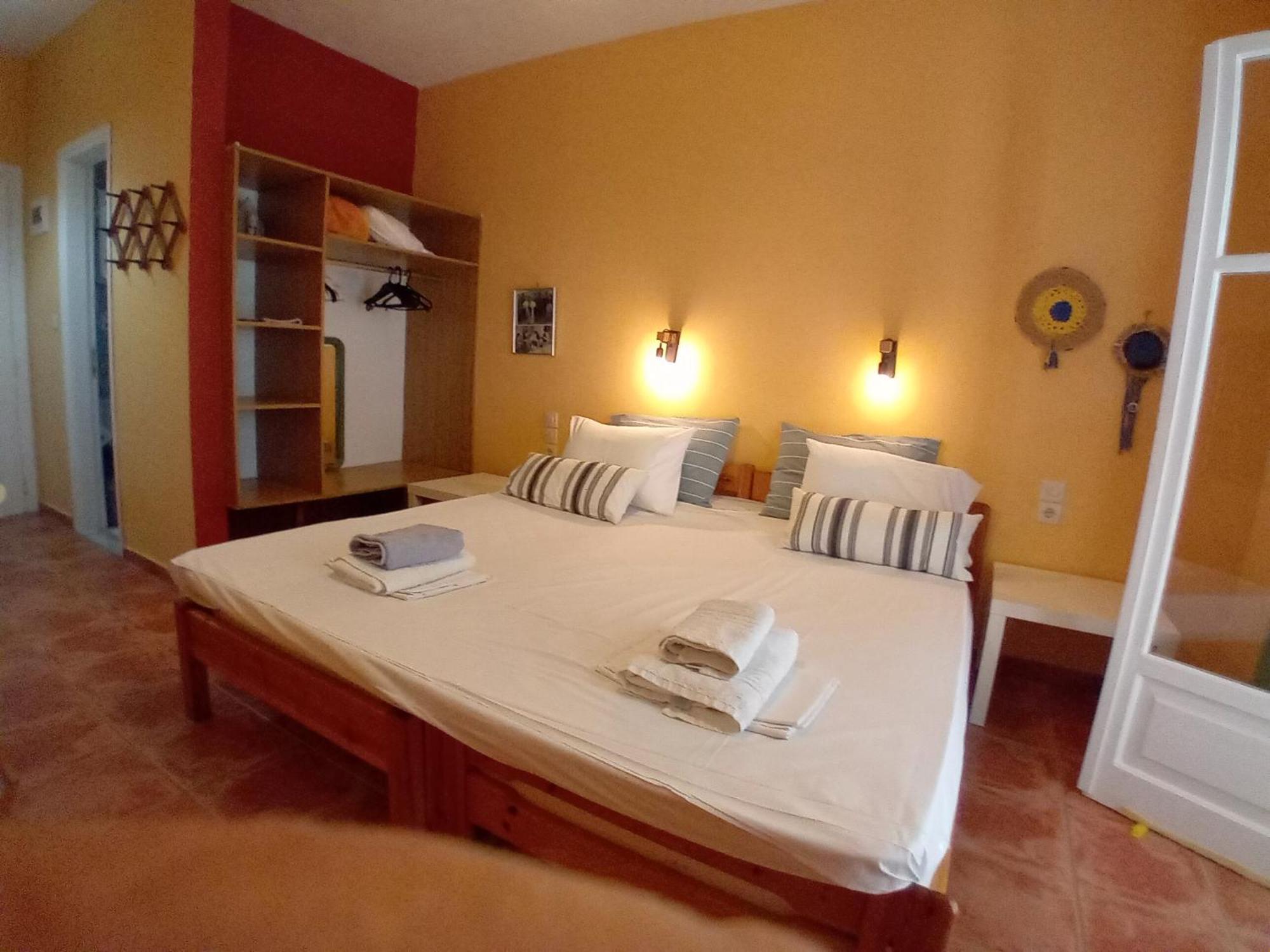 Krini Apartment *