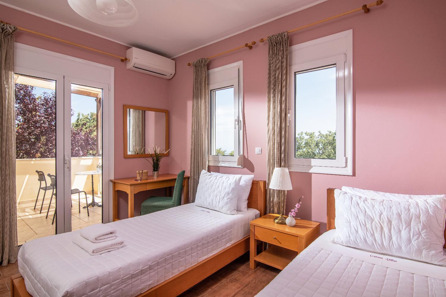 Daphni Gerani (Rethymno)