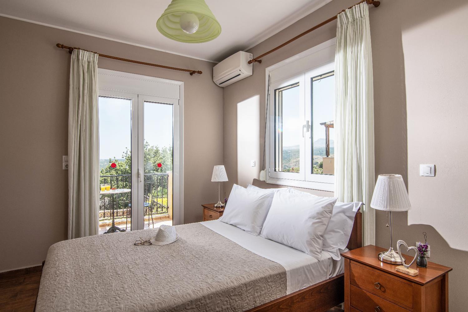 Villa Daphni *