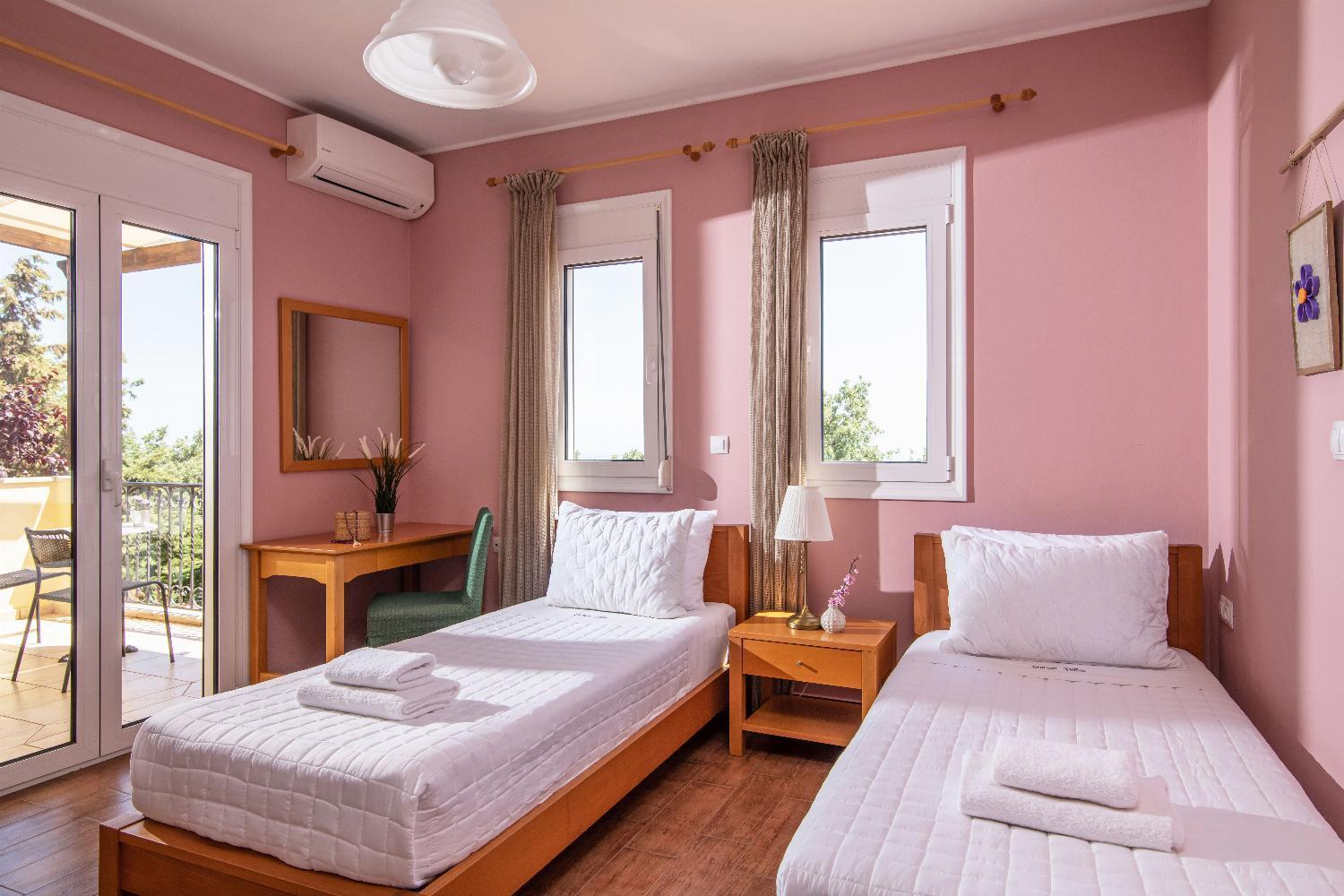 Daphni * Gerani (Rethymno)