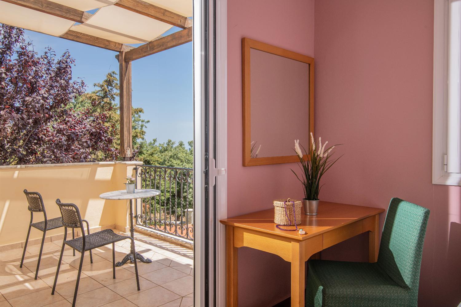 Villa Daphni