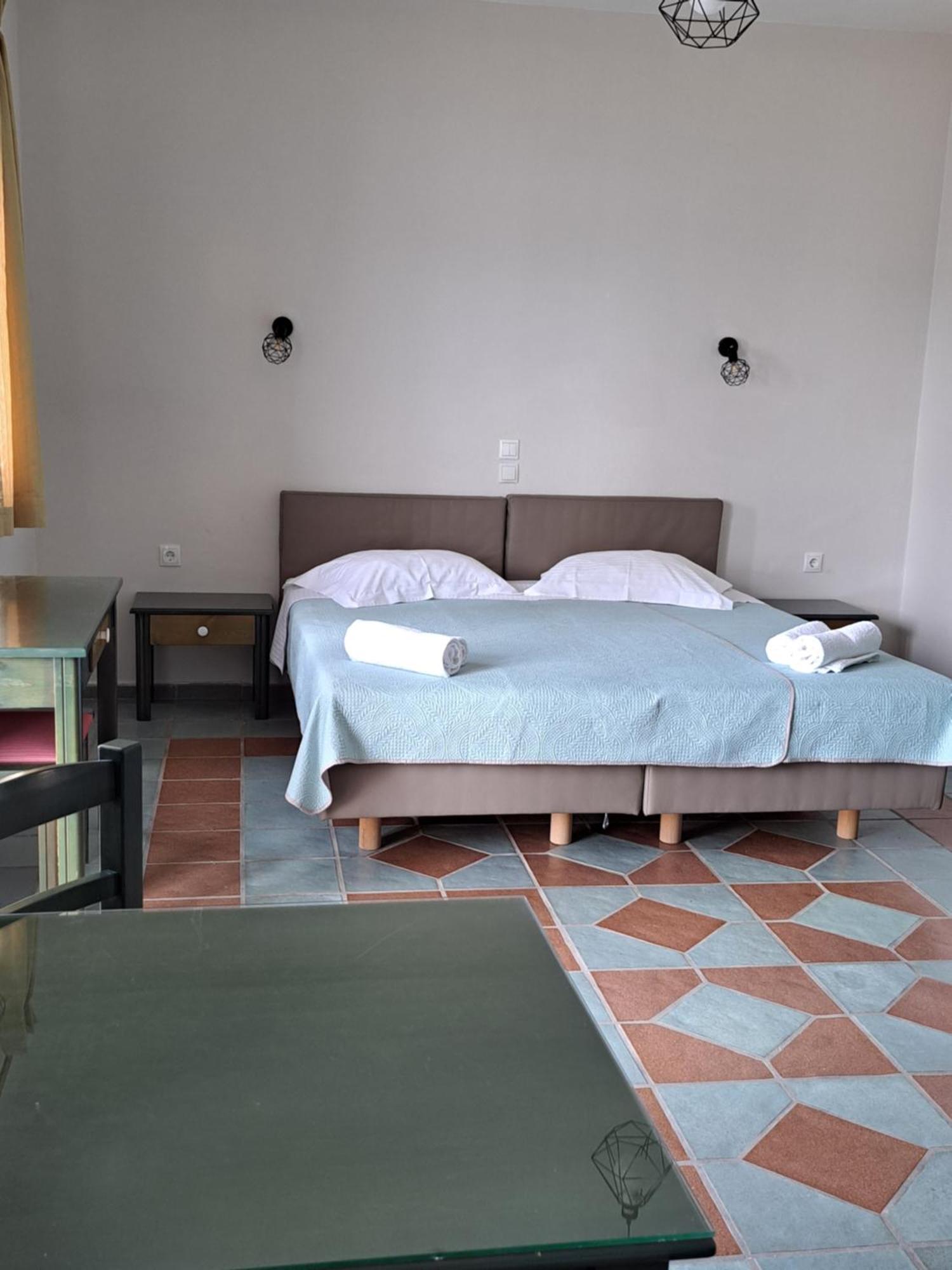 Elgini Apartment Plakias