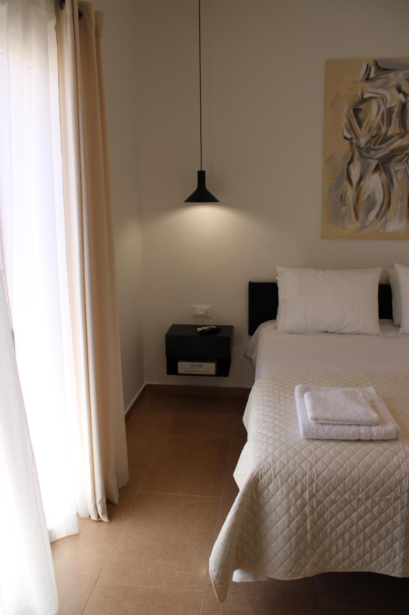 Apartment Aura *