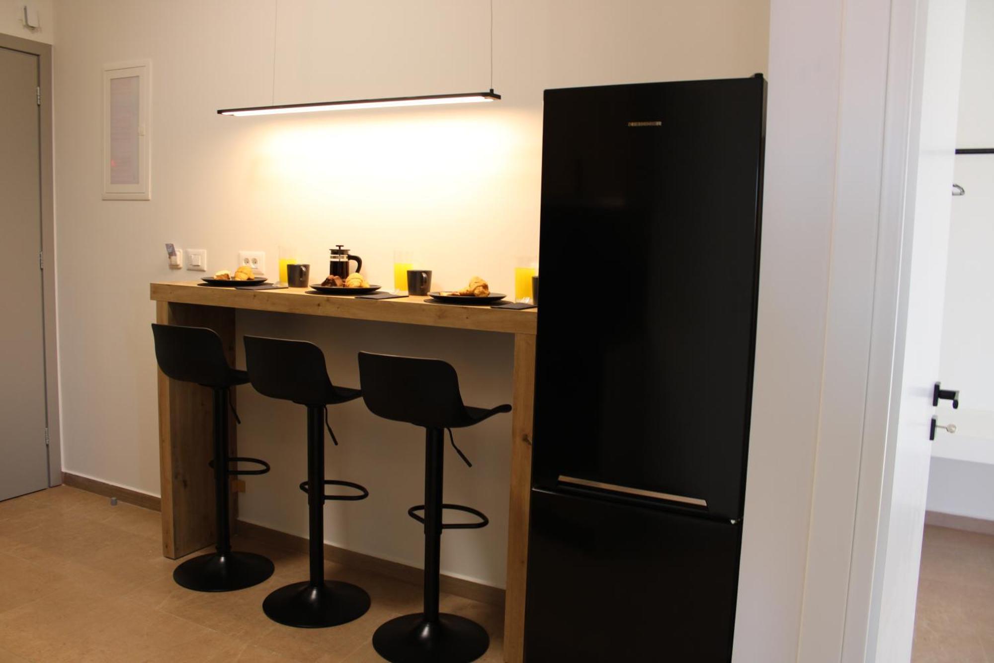 Apartment Aura Lakithra