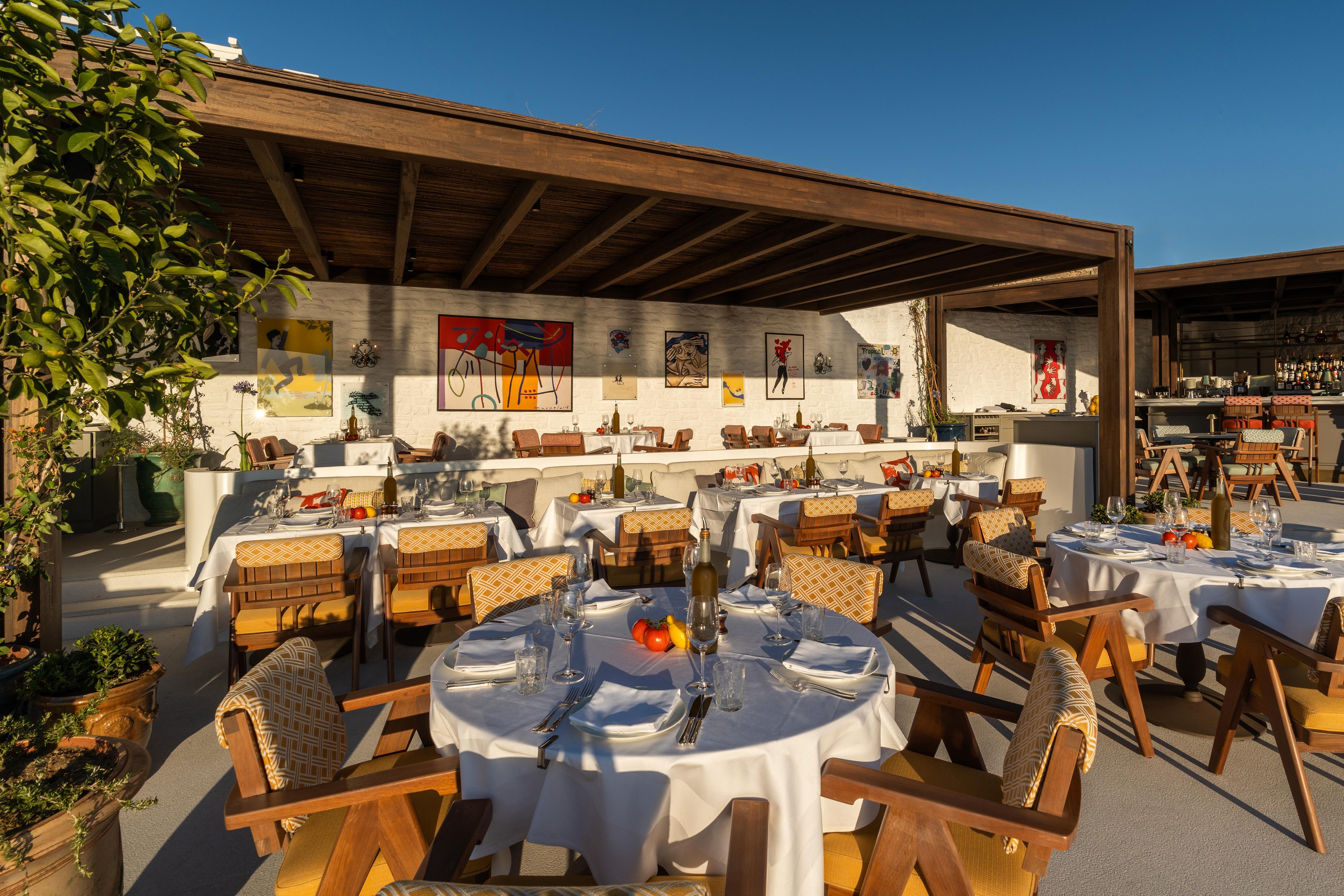 Anandes (adults Only) Hotel