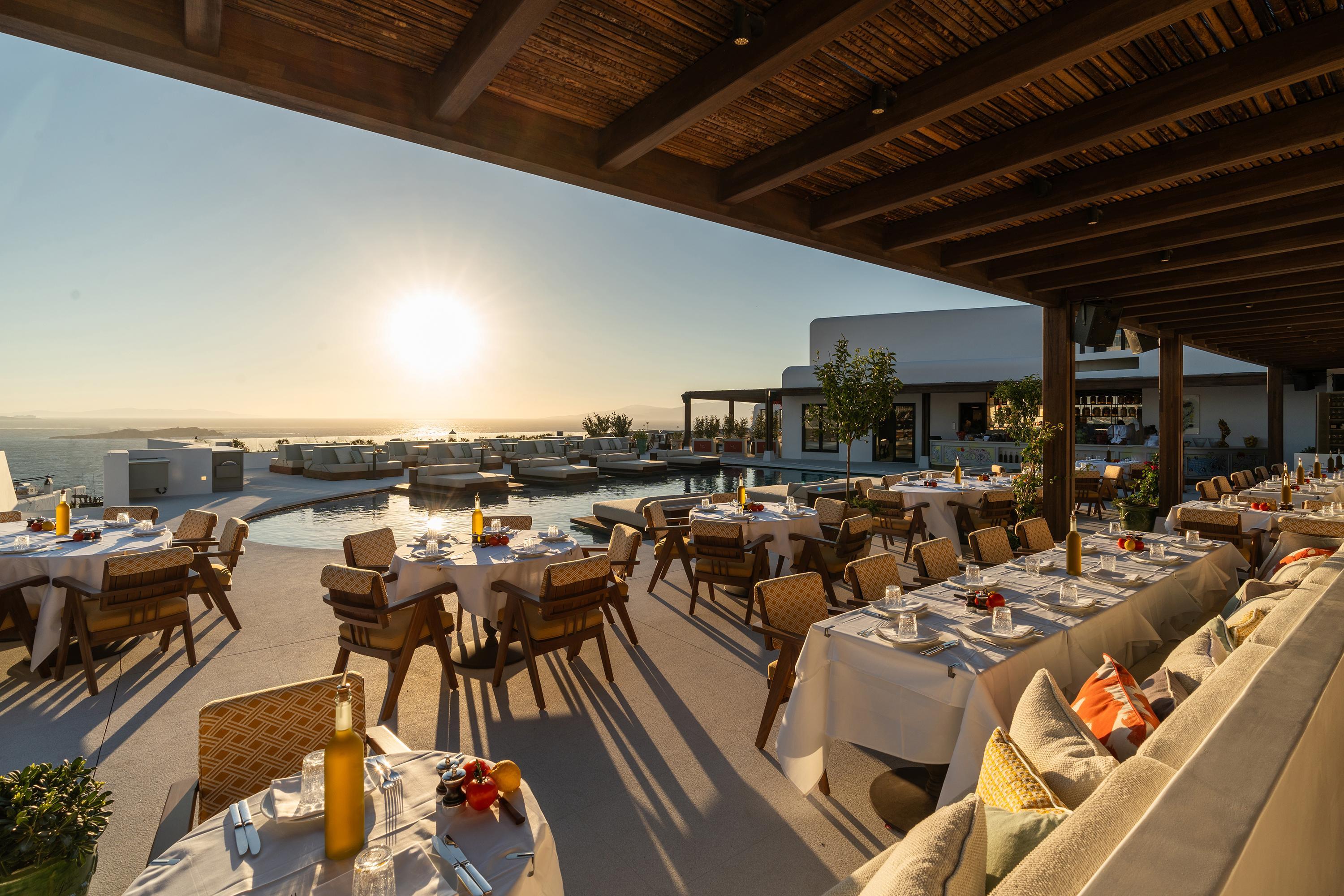 Anandes (adults Only) Hotel 5*