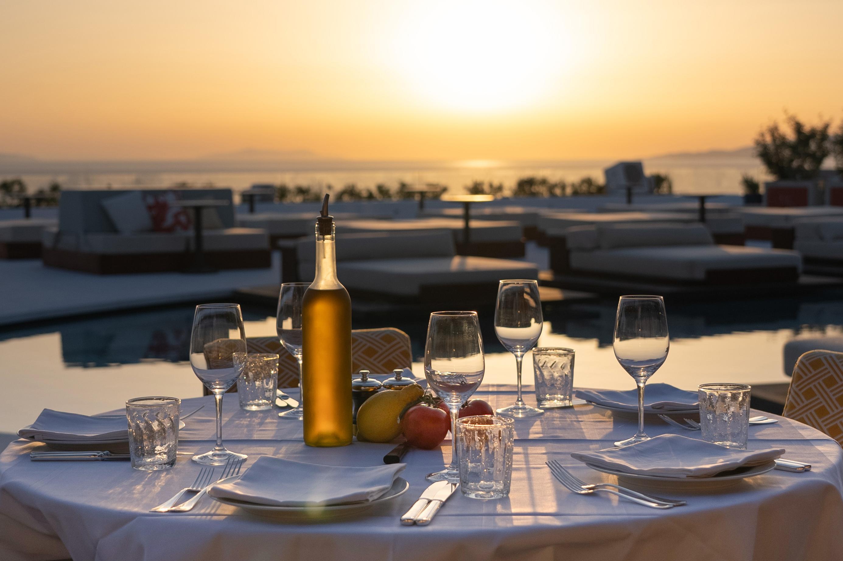 Hotel Anandes (adults Only) 5*