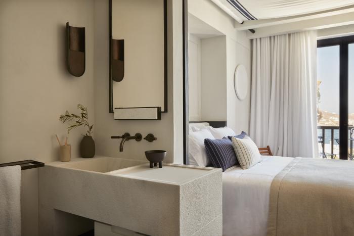 Anandes (adults Only) Hotel Mykonos Town
