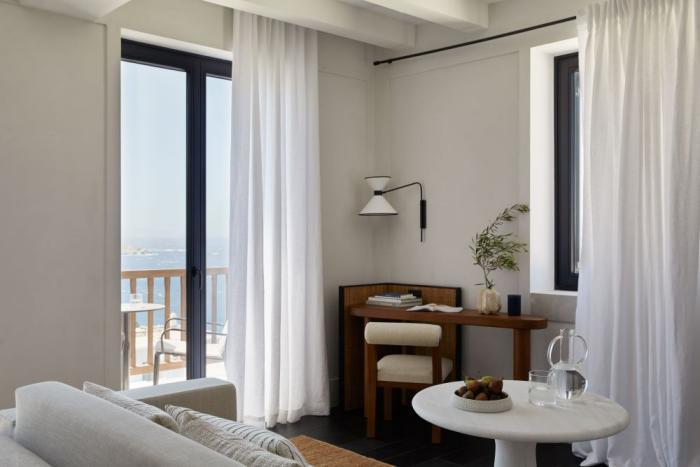Anandes (adults Only) Mykonos Town