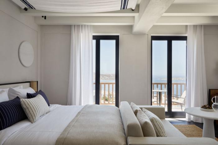 Anandes (adults Only) 5* Mykonos Town