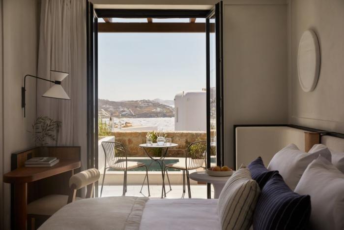 Anandes (adults Only) 5* Mykonos Town