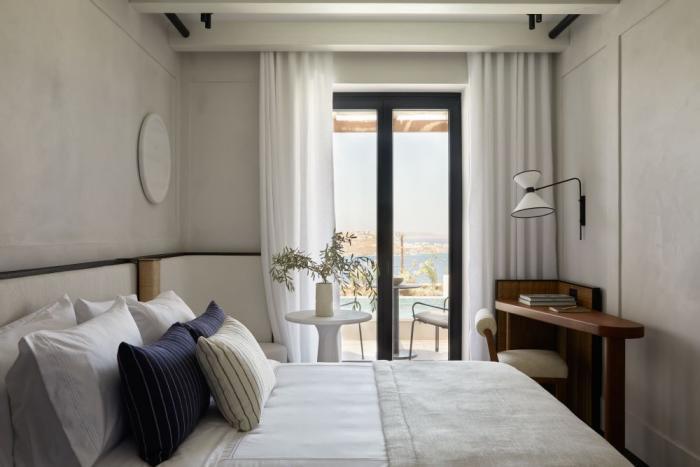 Anandes (adults Only) Hotel Mykonos Town