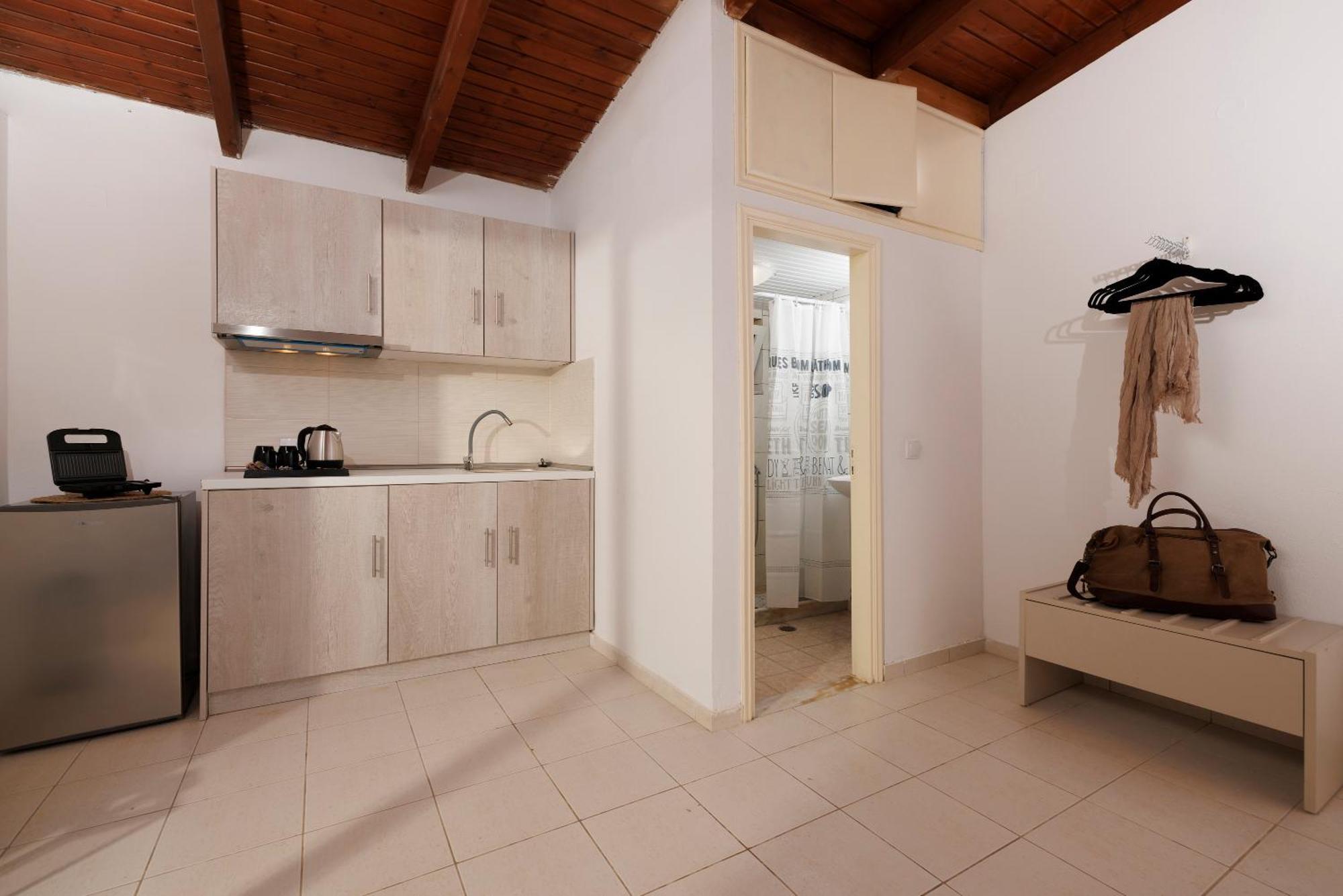 Apartment Ariadne