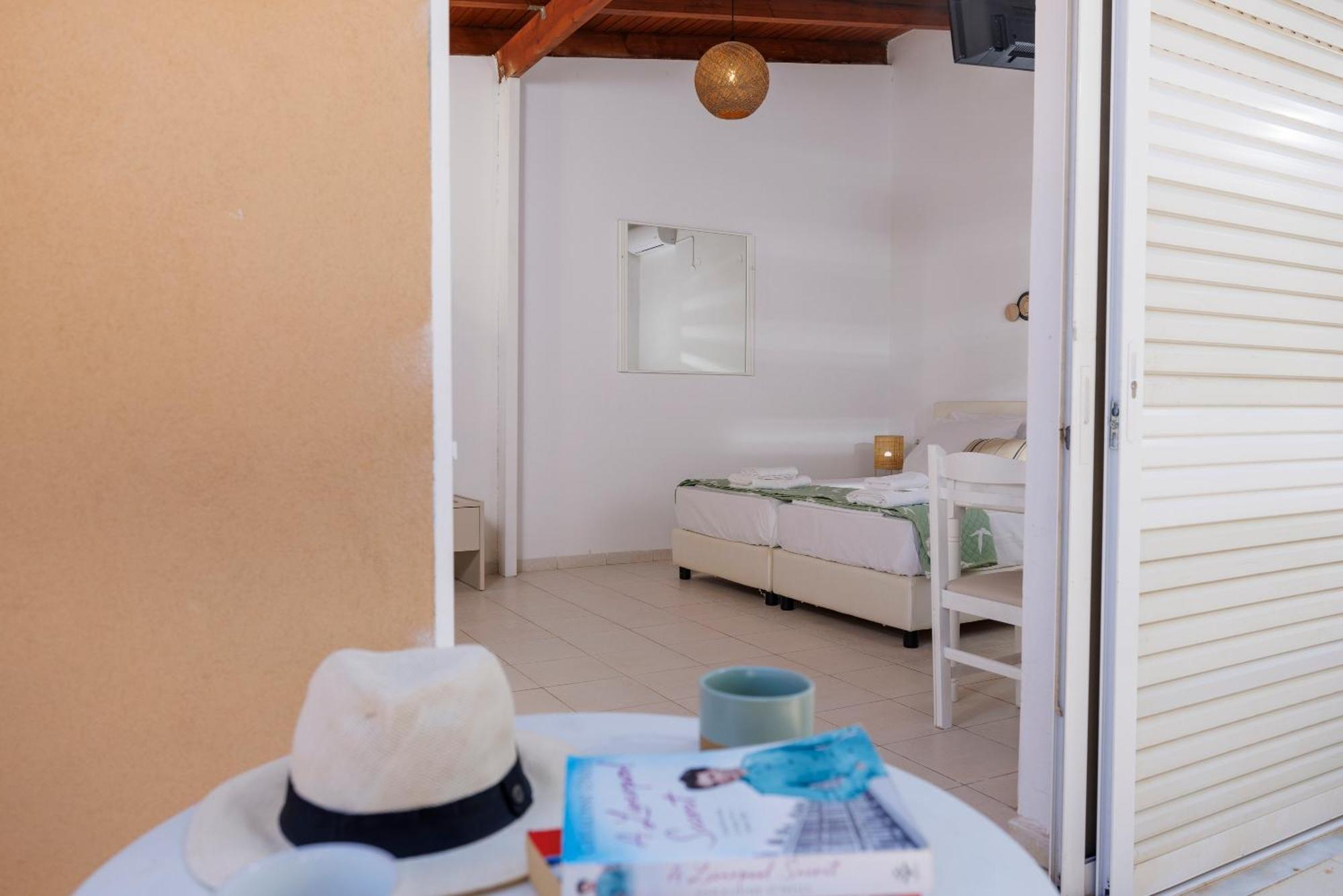 Ariadne Apartment Kato Gouves