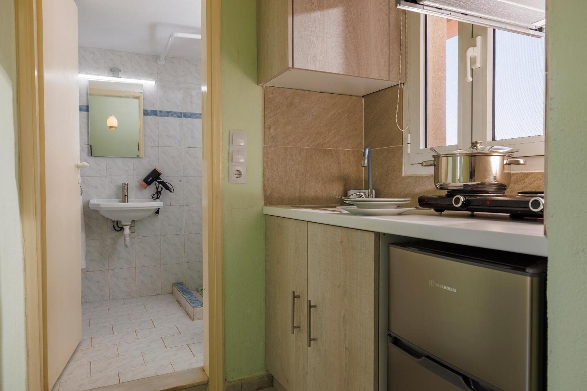 Apartment Ariadne