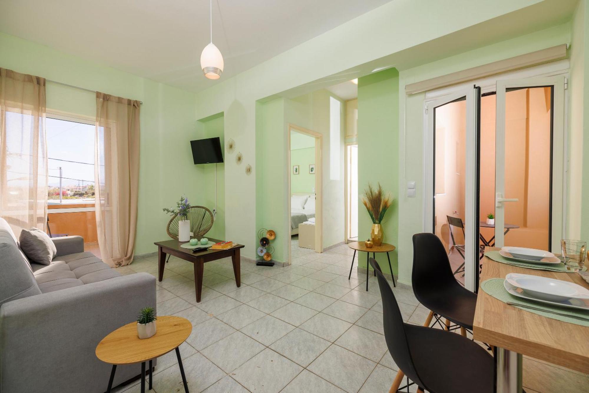 Apartment Ariadne