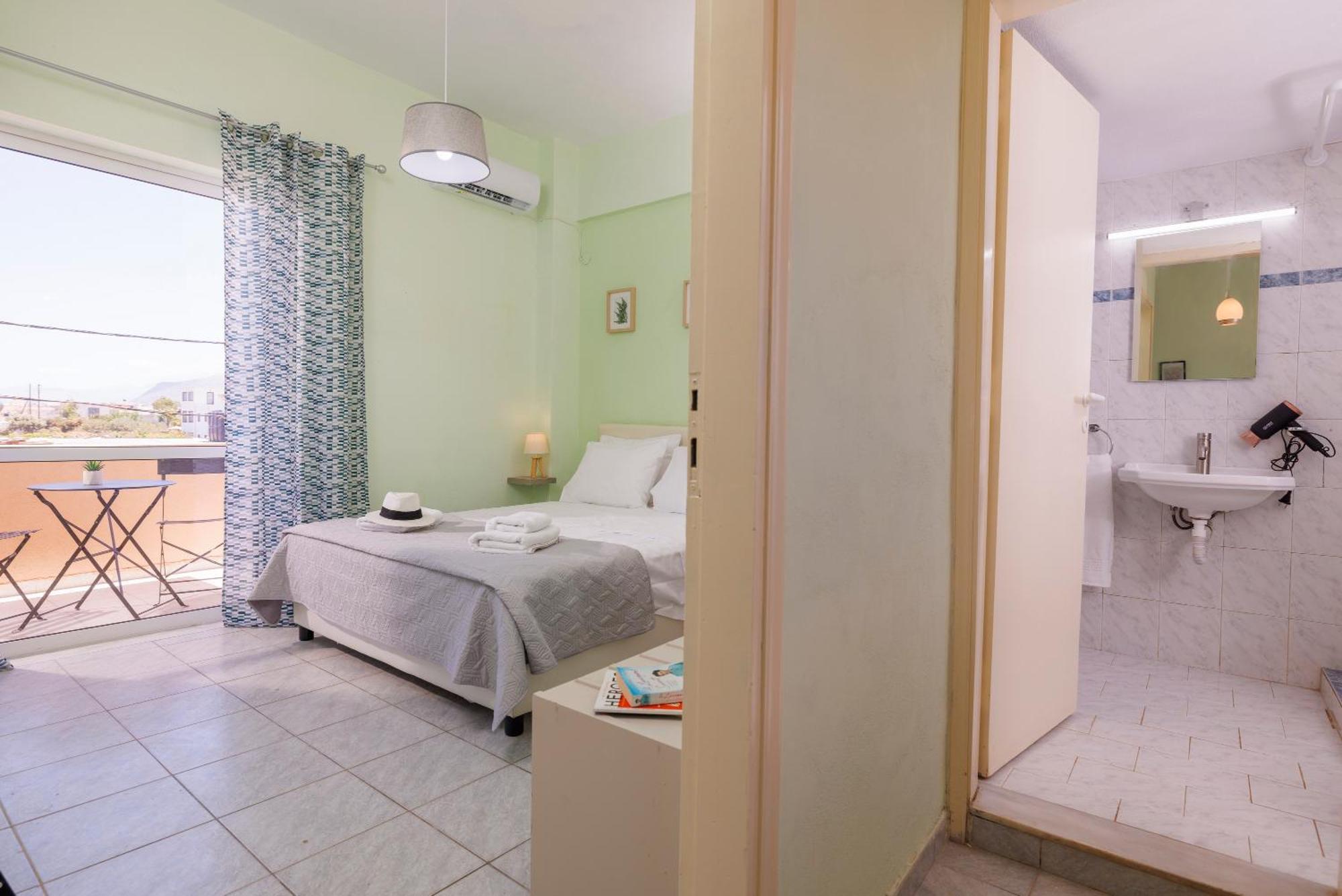Apartment Ariadne Kato Gouves