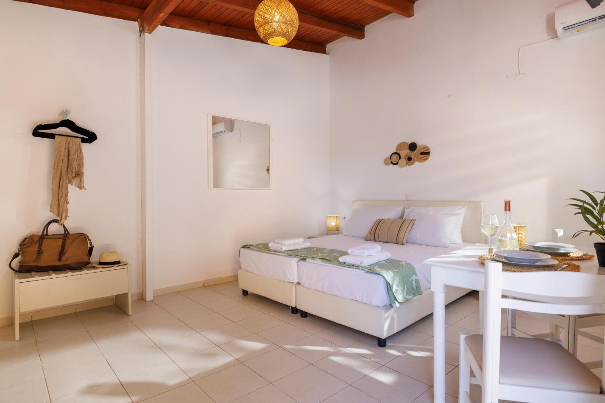 Apartment Ariadne Kato Gouves