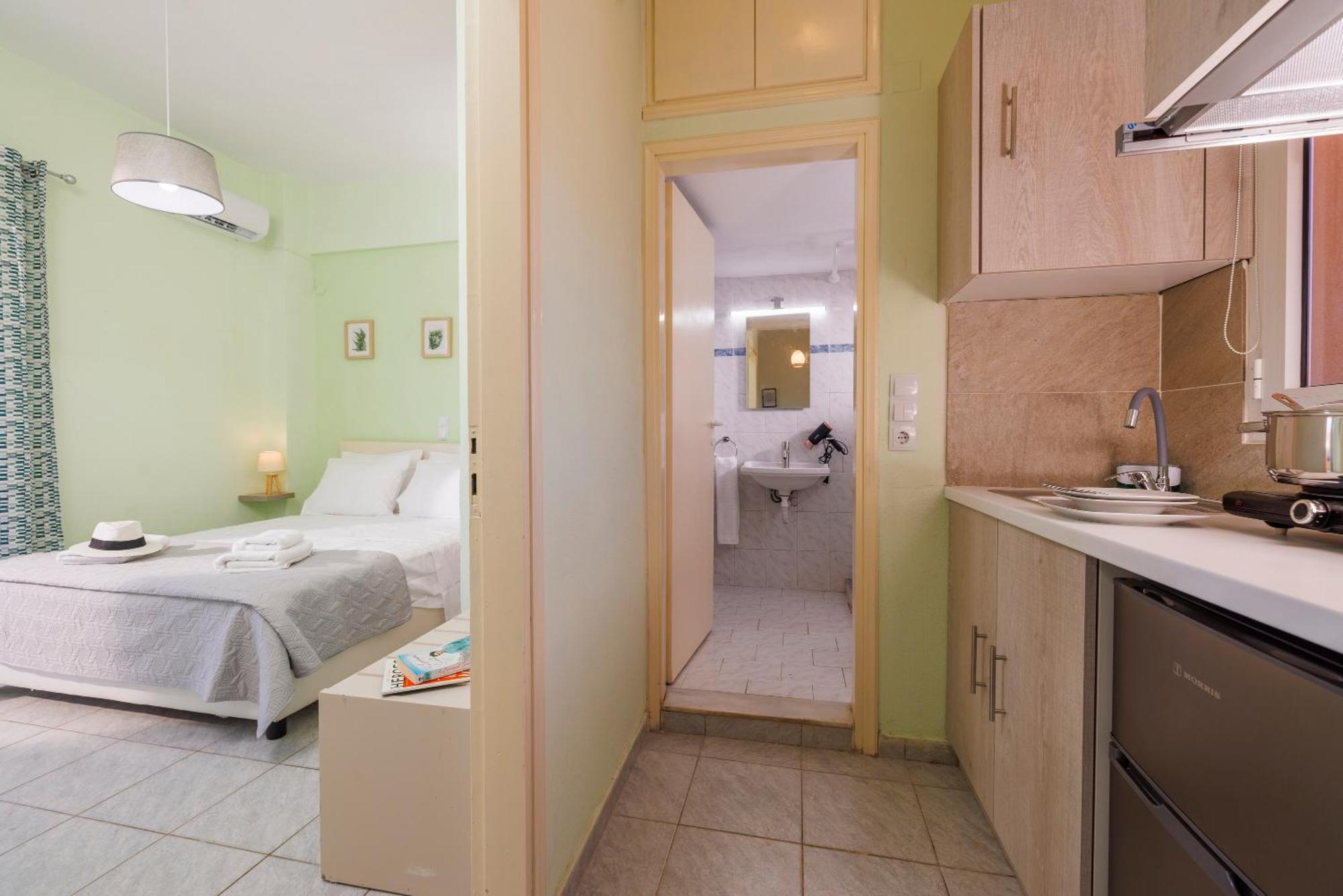 Apartment Ariadne Kato Gouves