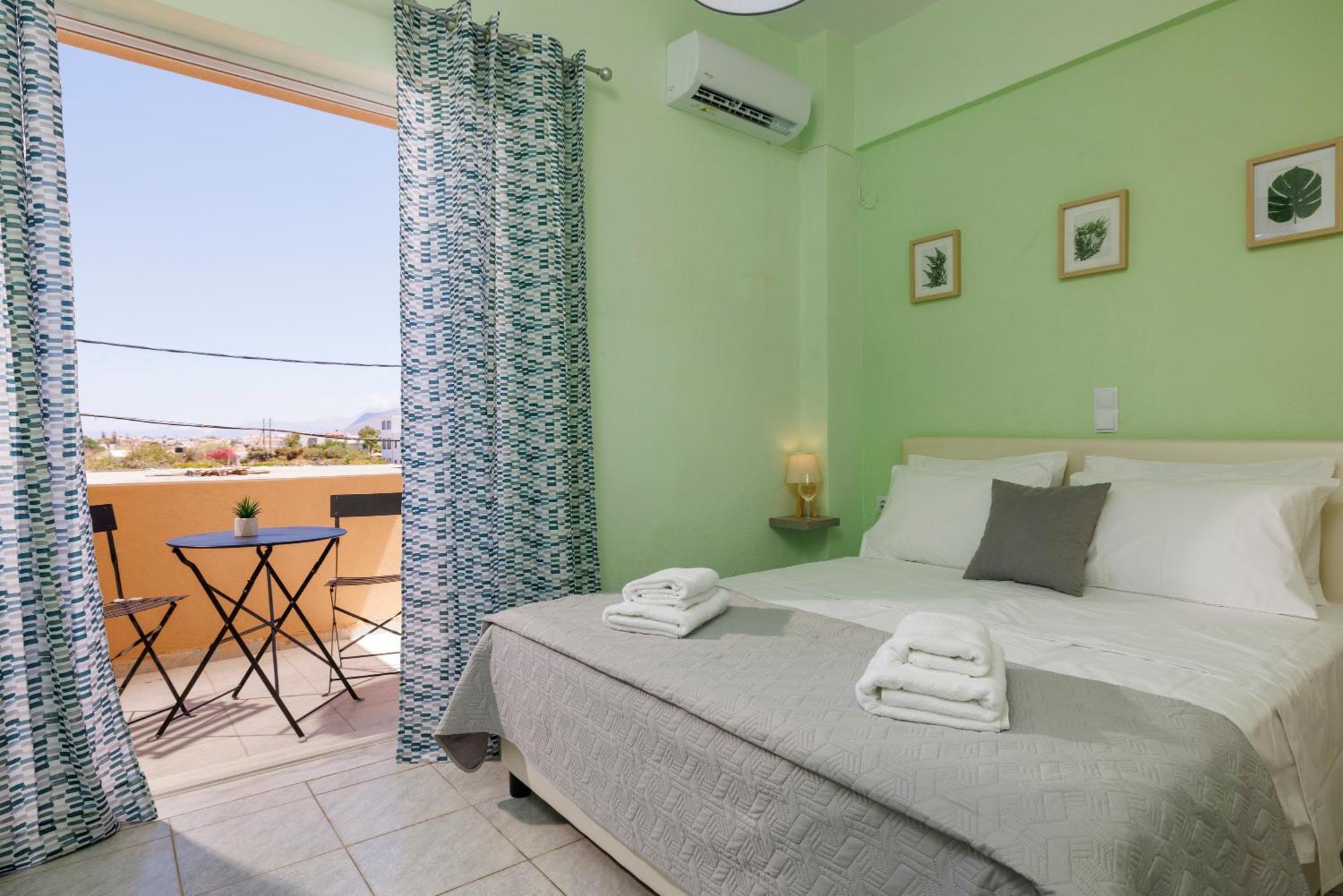 Ariadne Apartment Kato Gouves