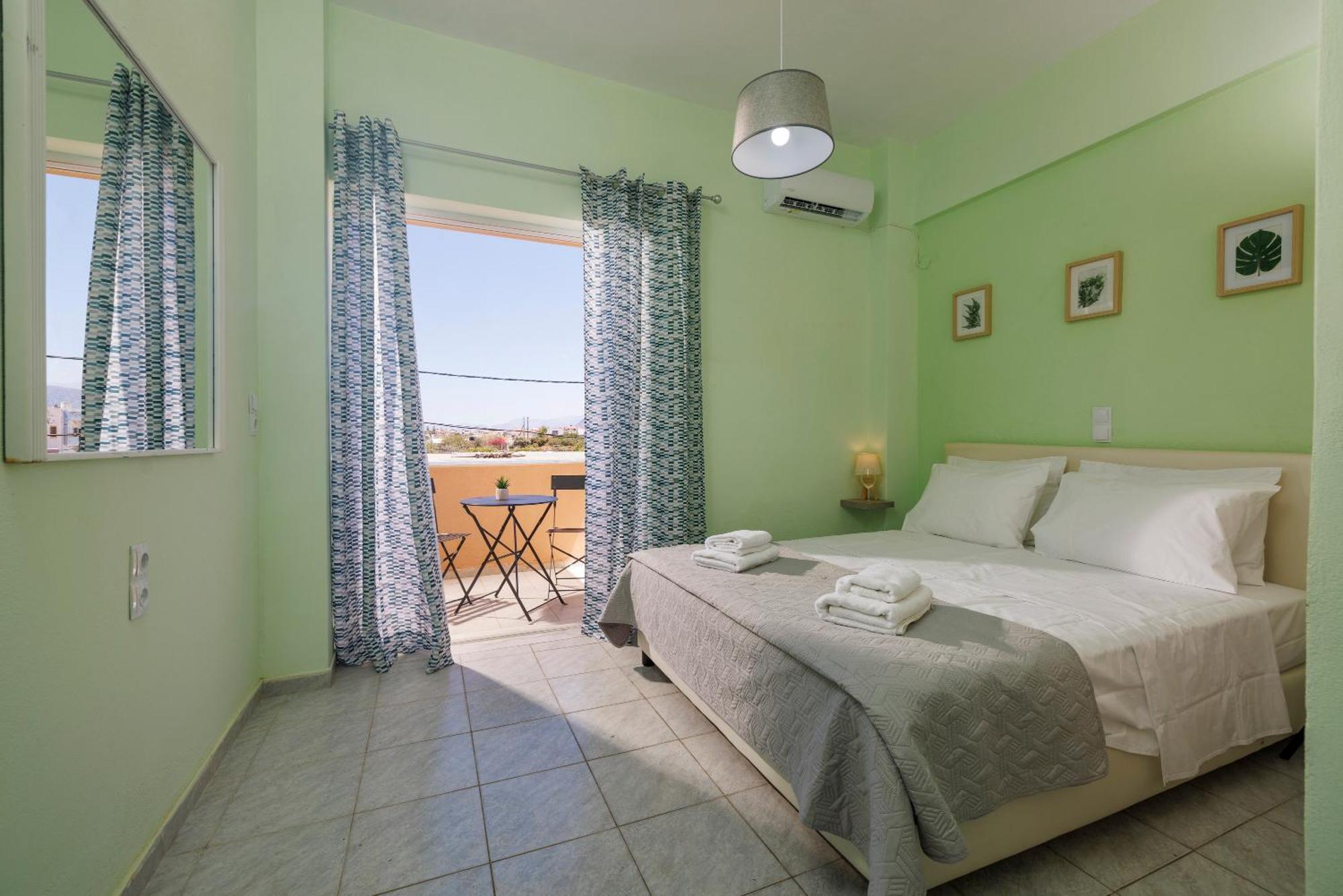 Apartment Ariadne Kato Gouves