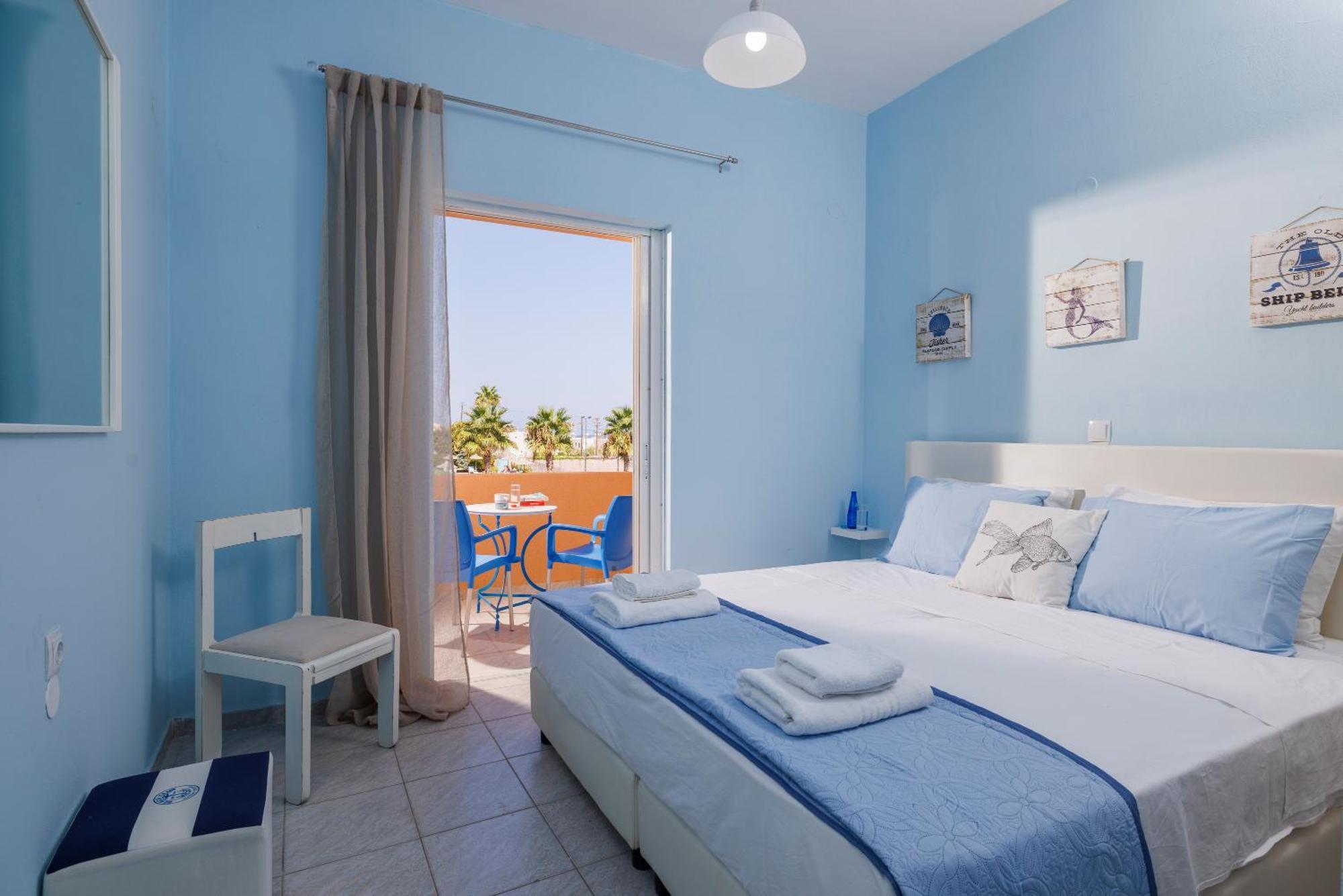 Ariadne Apartment Kato Gouves