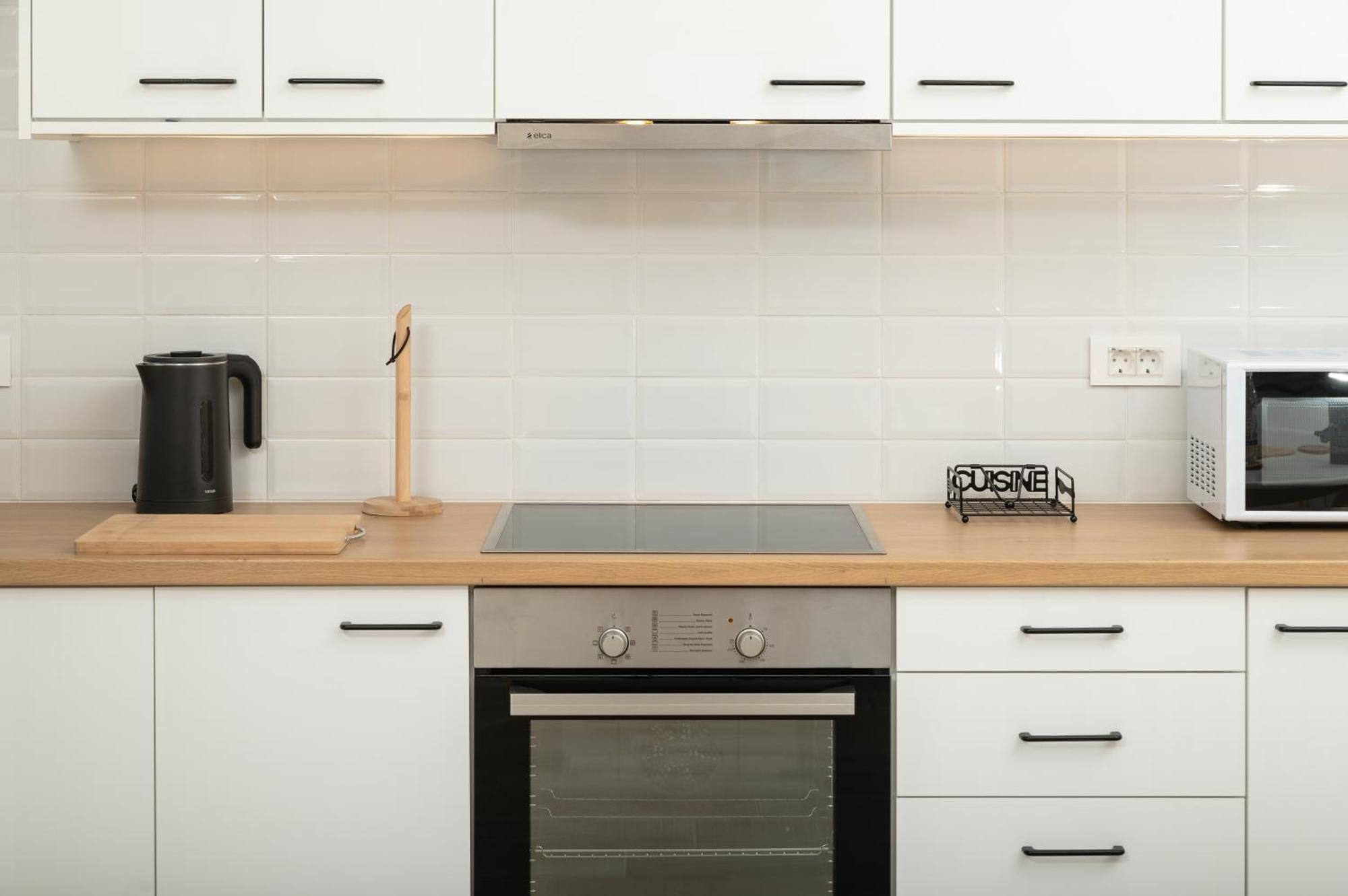Ekati Seaside Living Apartment Kolymbari