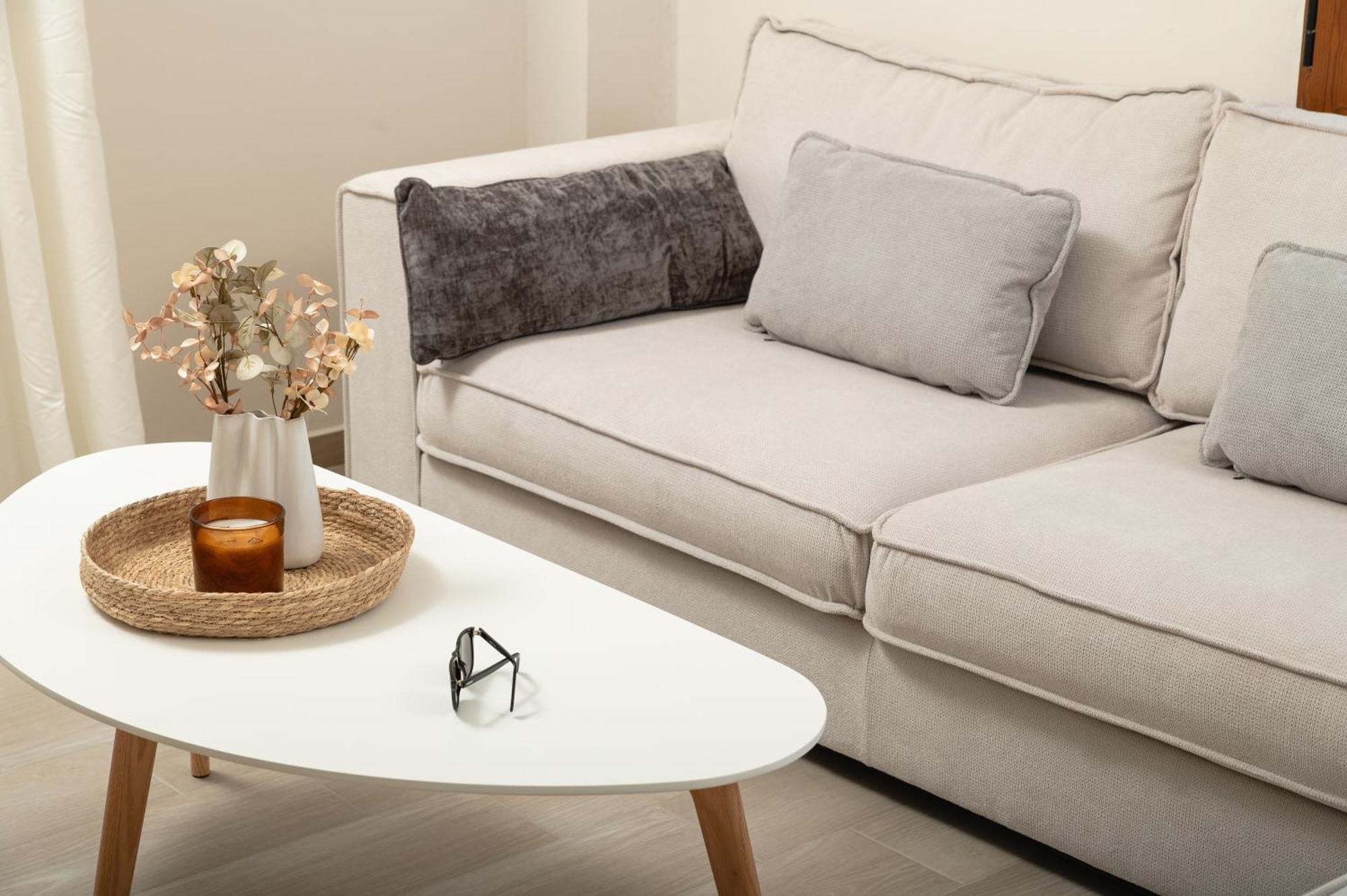 Ekati Seaside Living Apartment
