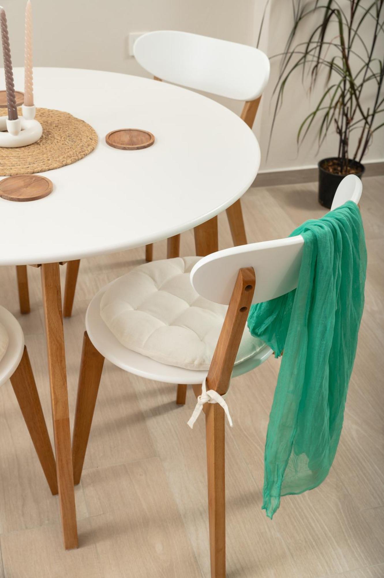 Apartment Ekati Seaside Living