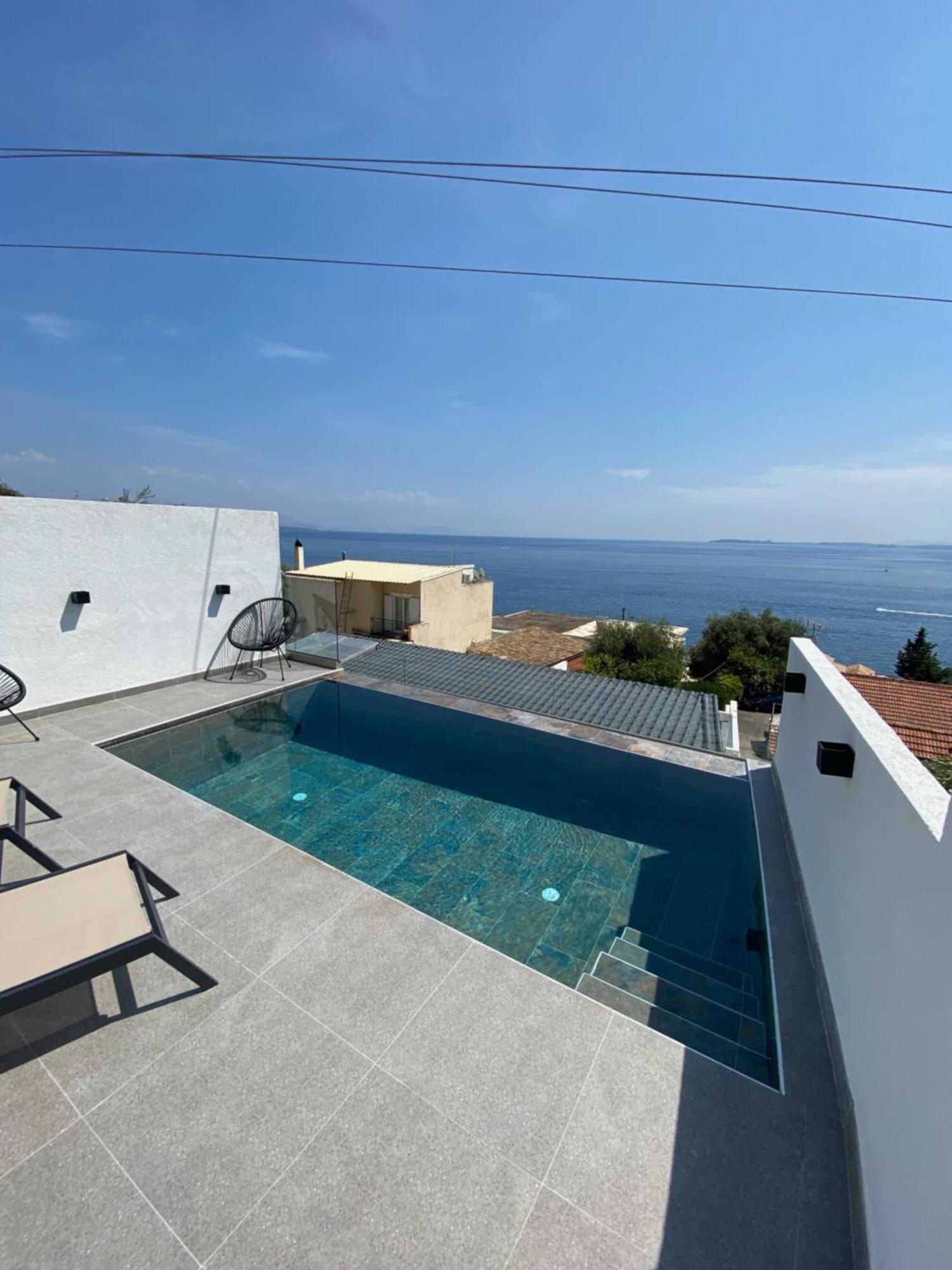 Apartment Akrogiali *