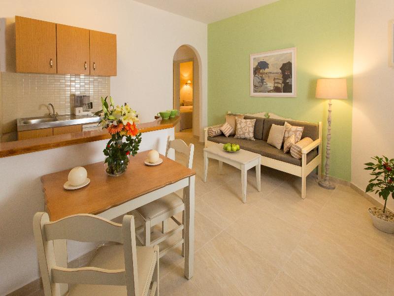 Aparthotel Agrimia