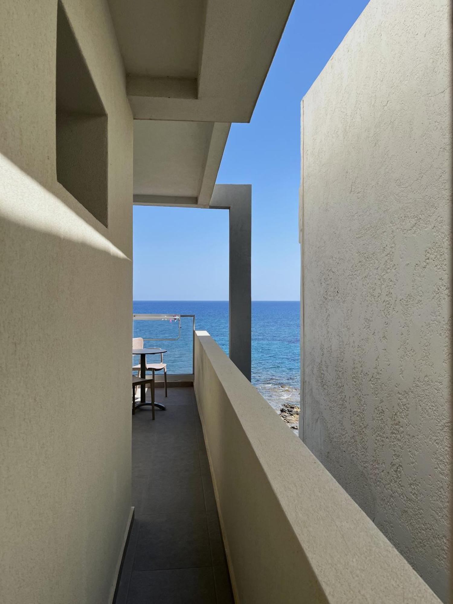 Apartment Maritime Hersonissos (Crete)