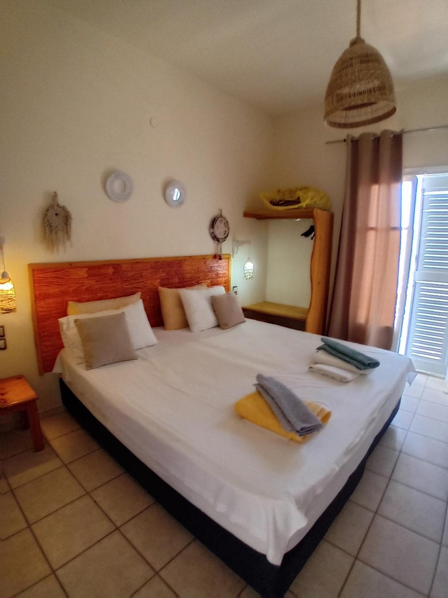 Krini Apartment