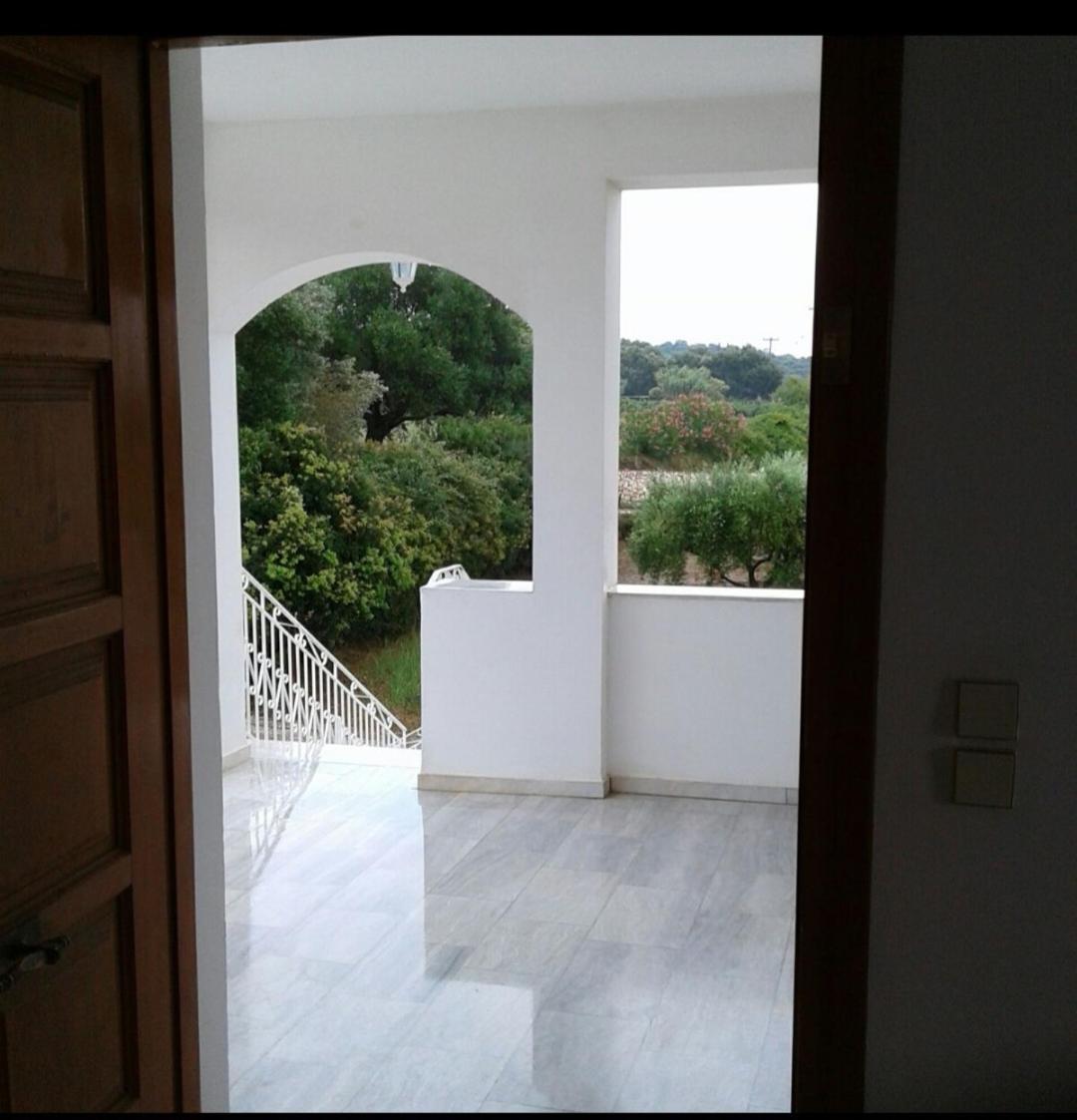 Holiday home Enjoy The Silence