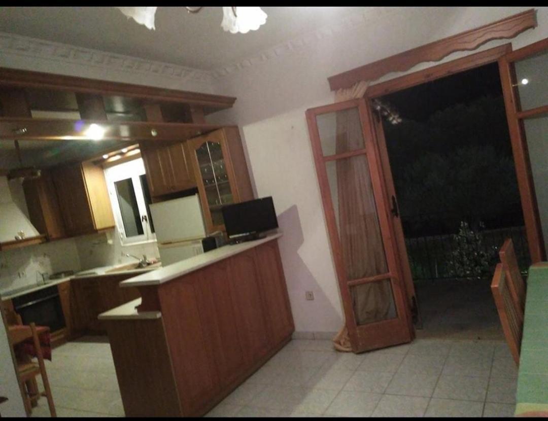 Enjoy The Silence Holiday home Svoronata