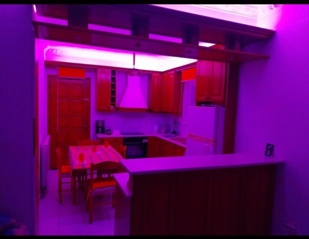 Holiday home Enjoy The Silence
