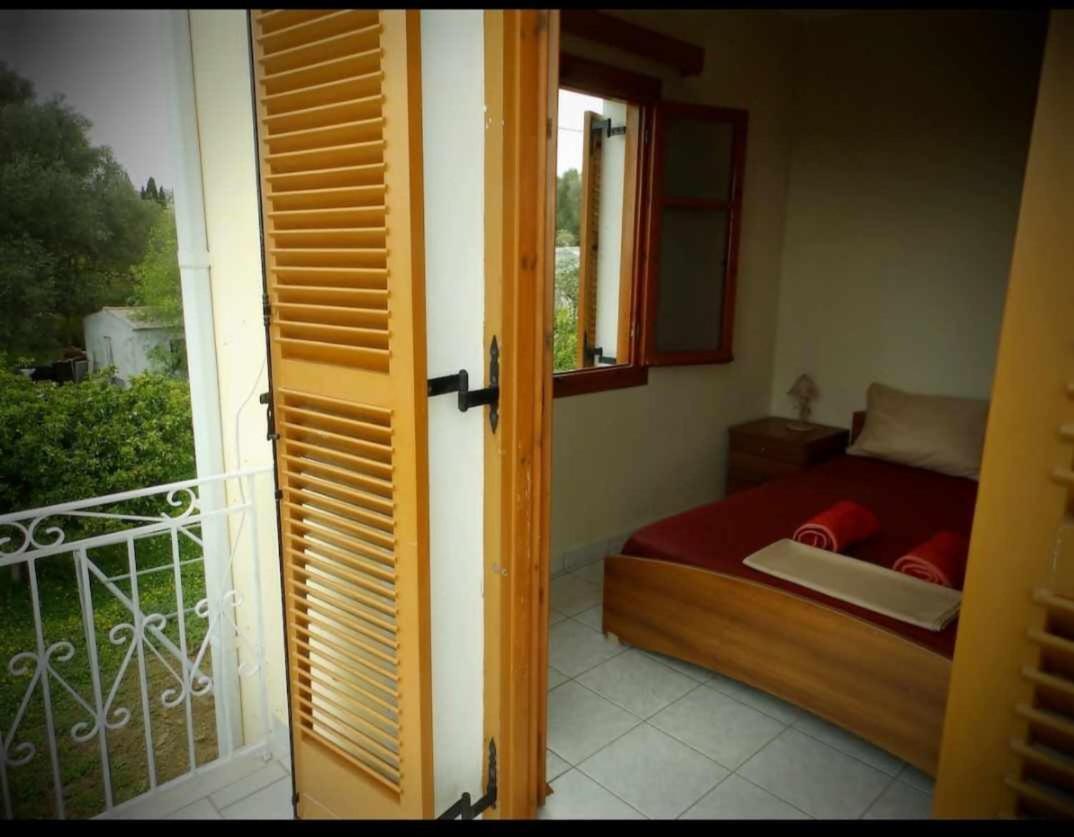 Holiday home Enjoy The Silence
