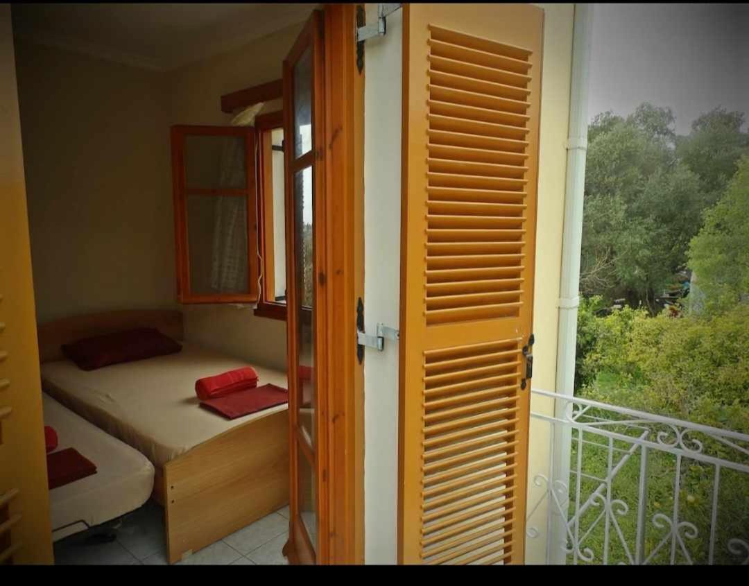 Holiday home Enjoy The Silence Svoronata