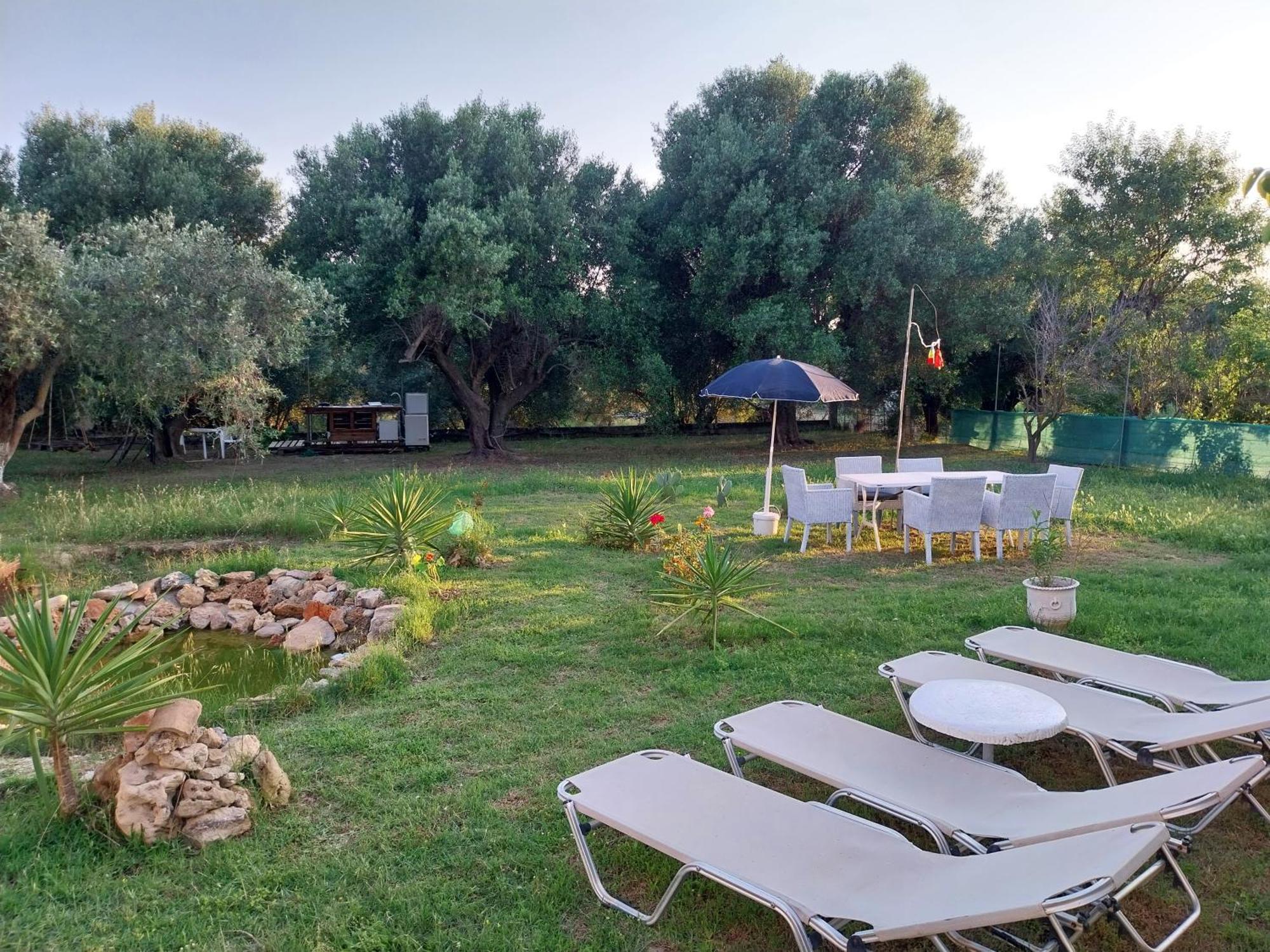 Enjoy The Silence Holiday home Svoronata