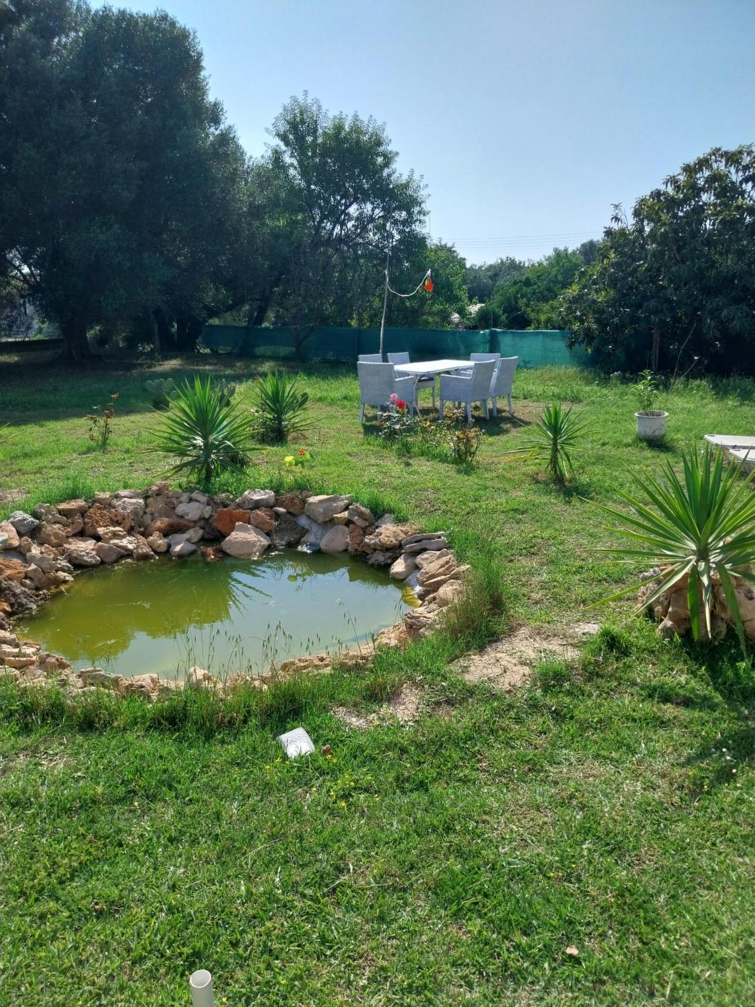 Holiday home Enjoy The Silence Svoronata