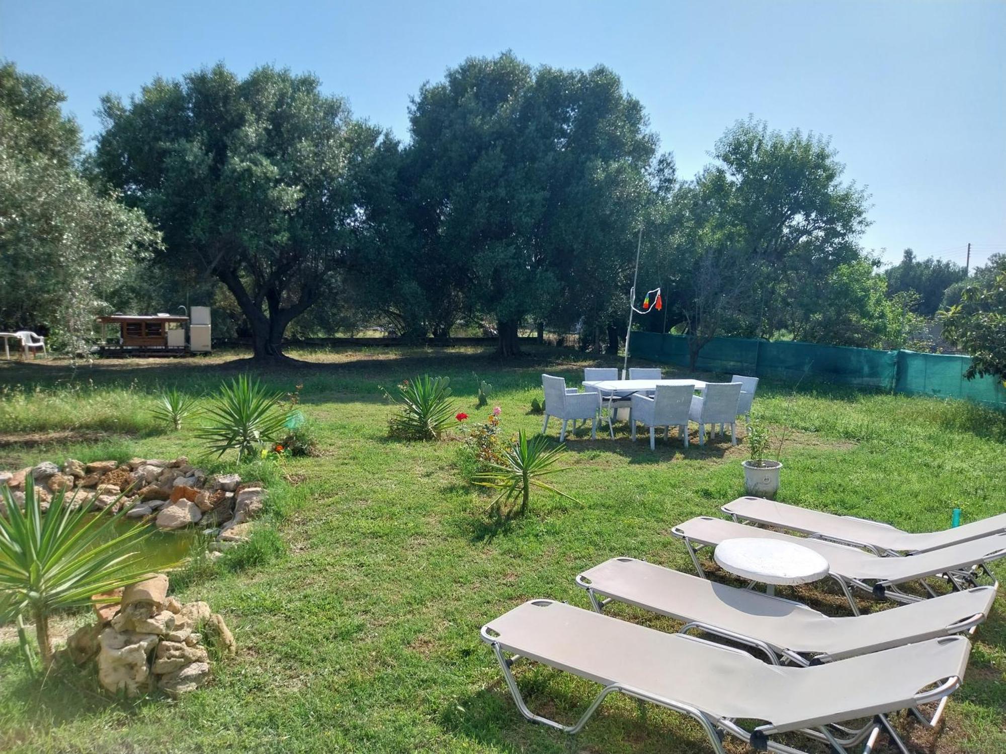 Holiday home Enjoy The Silence Svoronata