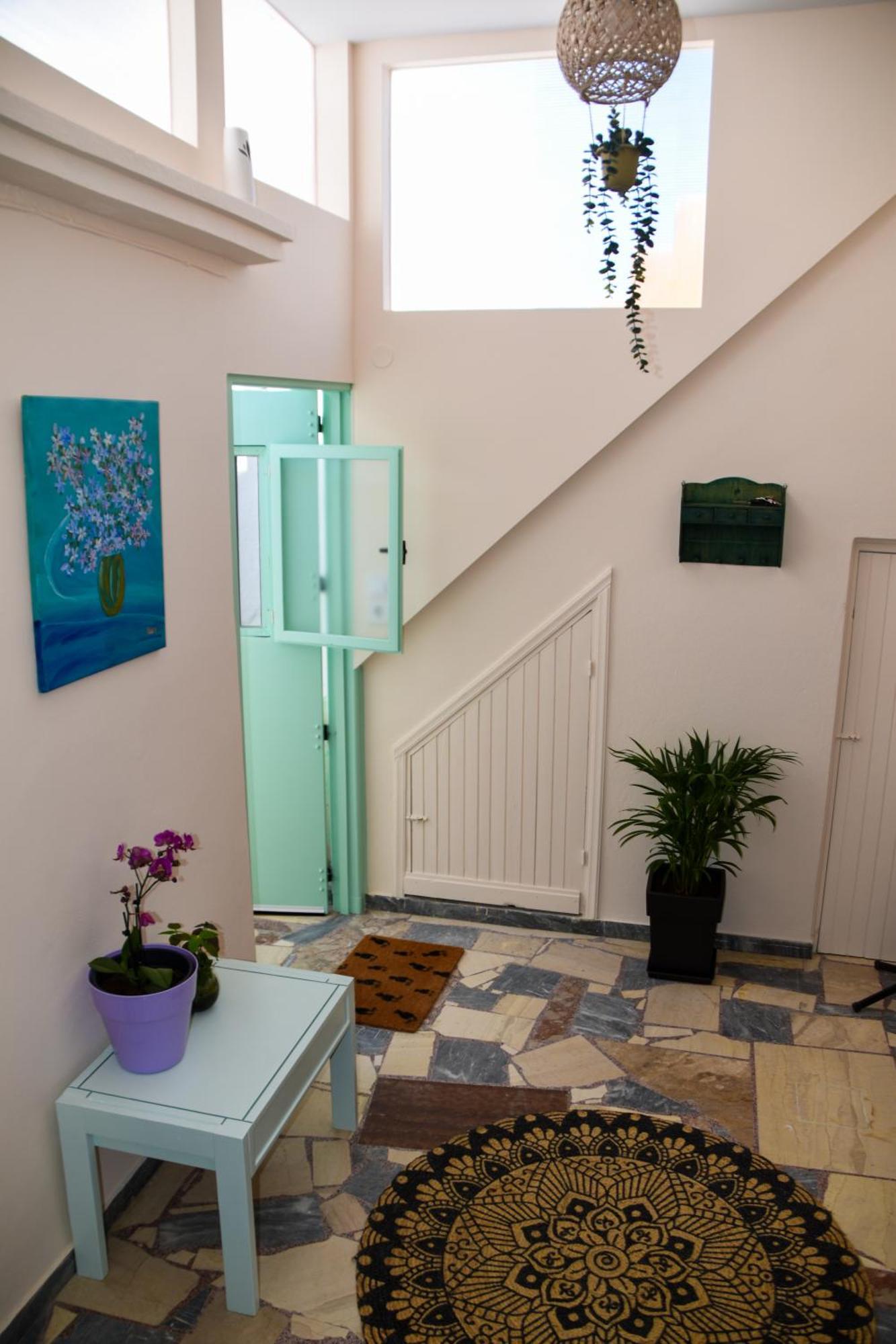 Maria's House - Chamezi Holiday home *