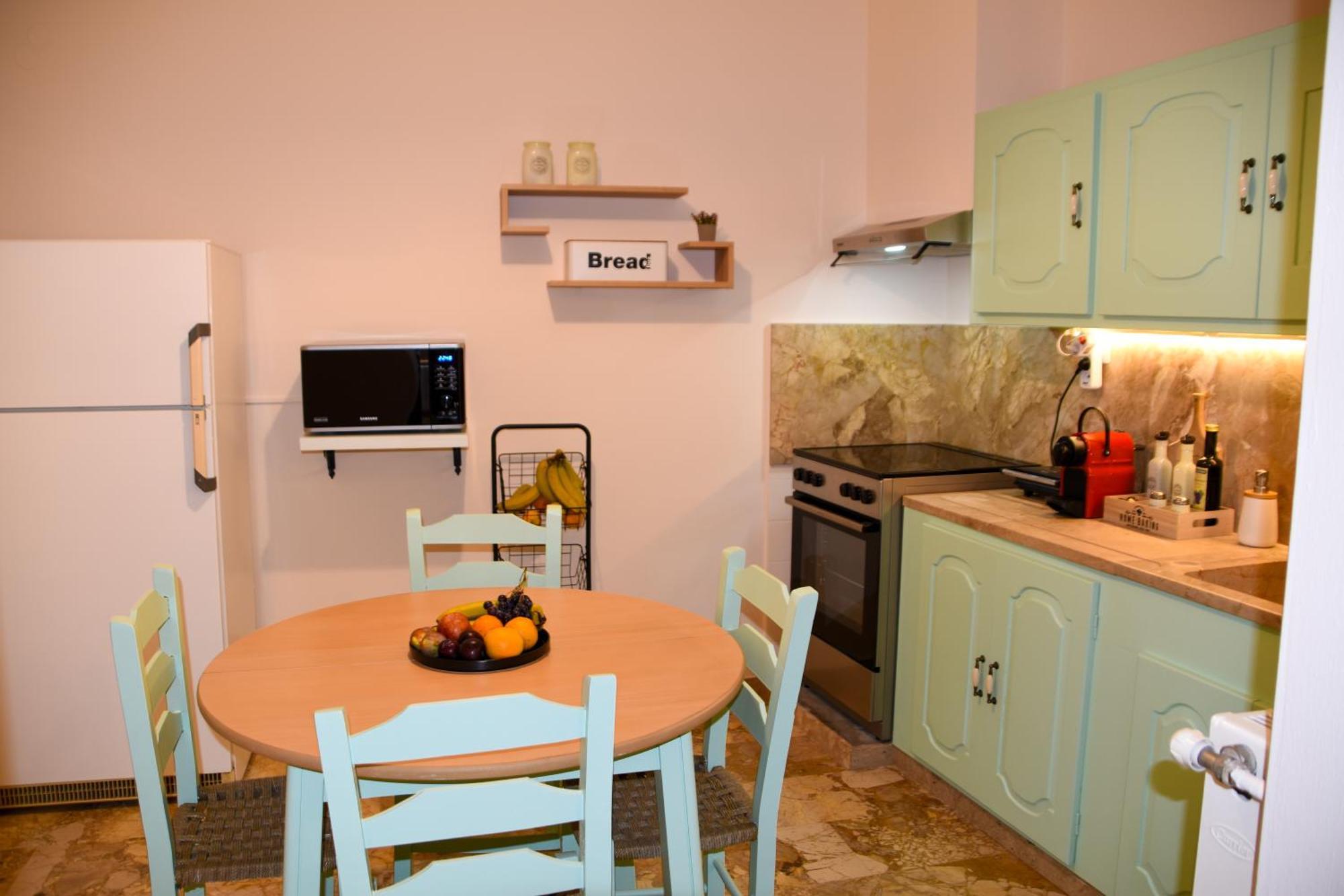 Maria's House - Chamezi Holiday home *